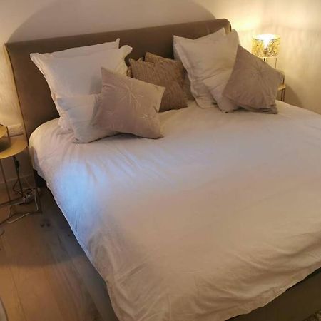 Magnifique F3, 75m² avec Parking privé et Terrasse Leilighet Strasbourg Eksteriør bilde