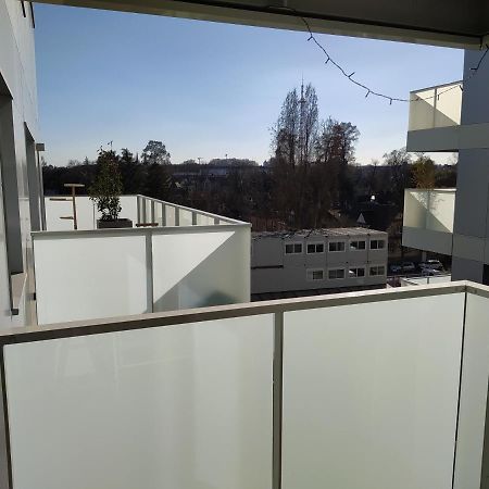 Magnifique F3, 75m² avec Parking privé et Terrasse Leilighet Strasbourg Eksteriør bilde