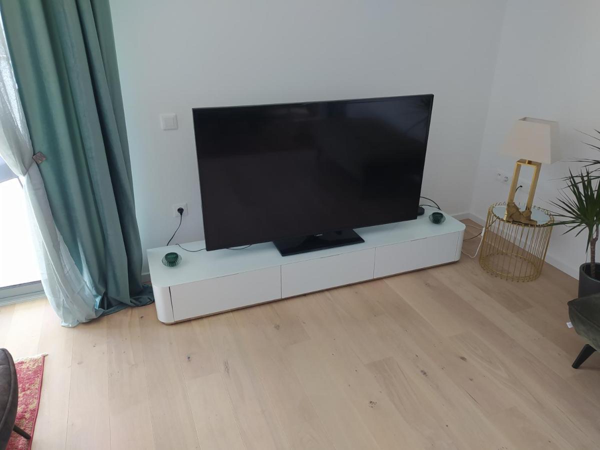 Magnifique F3, 75m² avec Parking privé et Terrasse Leilighet Strasbourg Eksteriør bilde