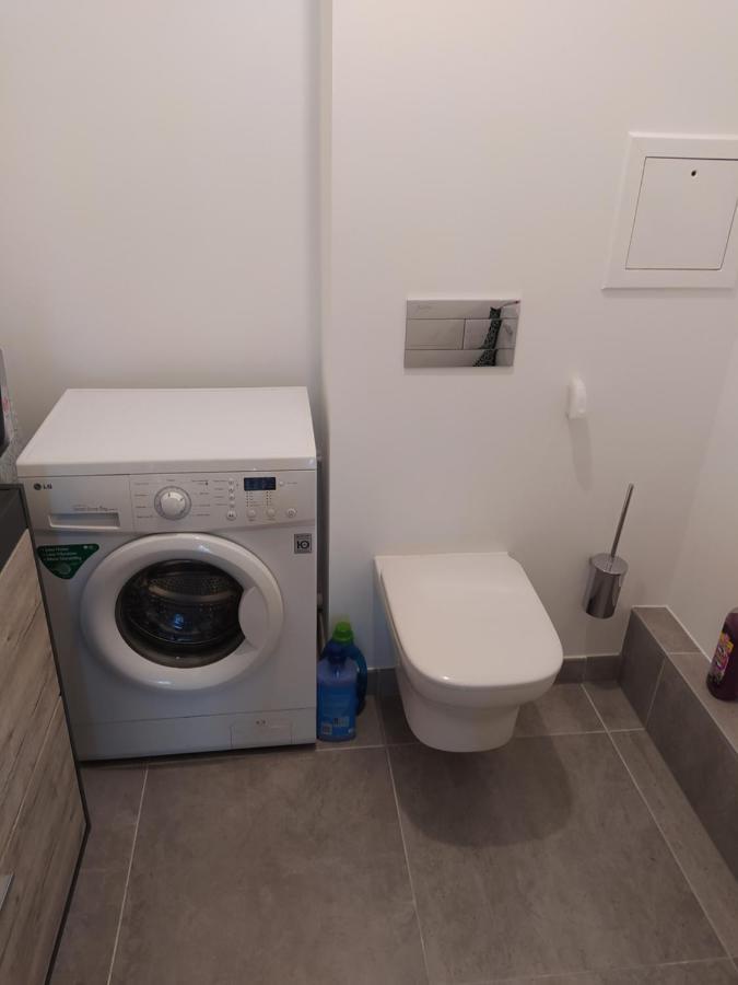 Magnifique F3, 75m² avec Parking privé et Terrasse Leilighet Strasbourg Eksteriør bilde